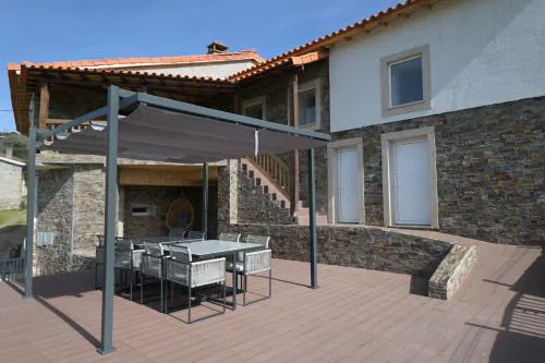 Casas do Azibeiro