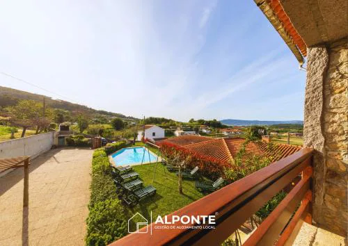 Casa da Pedra by ALPONTE