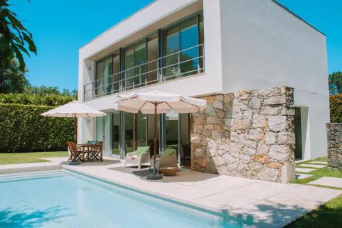 Just Like Home - Villa Bonnie