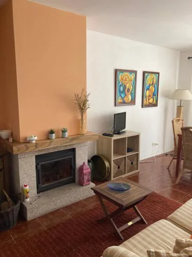 Casa da Barragem