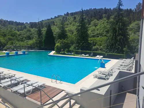 São Cristóvão Nature Country Hotel