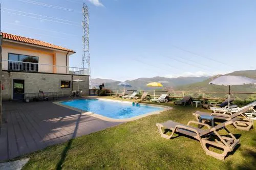 Casa de Balinhas - Gerês