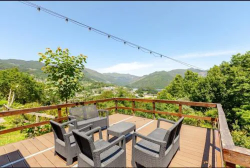 Casa Soutinho - Gerês