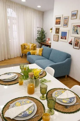 Almeida's House