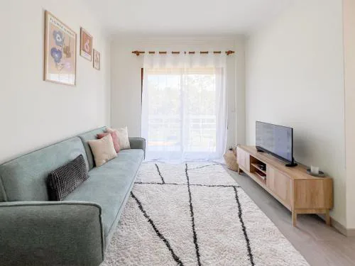 Amorosa Beach Apartment