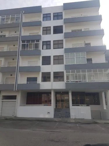 Apartamento T2 Amorosa Beach