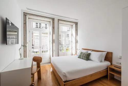 Avenida Viana Boutique Suites