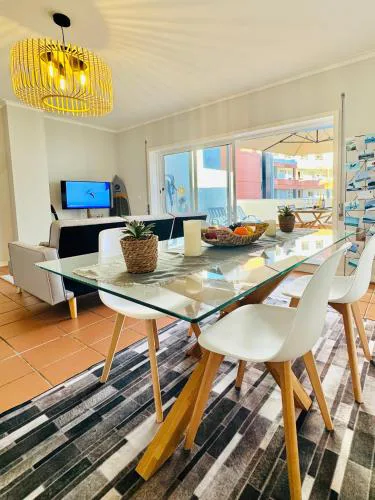 Beach Surf Loft
