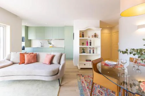 Cabedelo Lima View Duplex