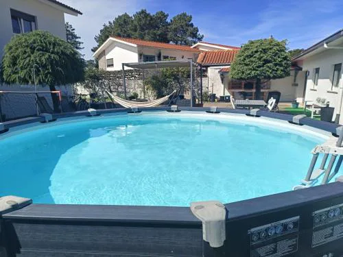 Cabedelo Seaside Guesthouse