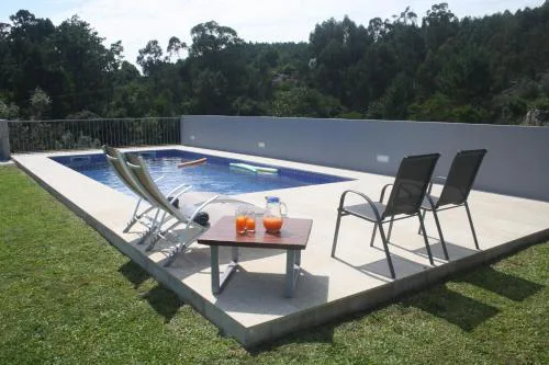 Calçada Velha