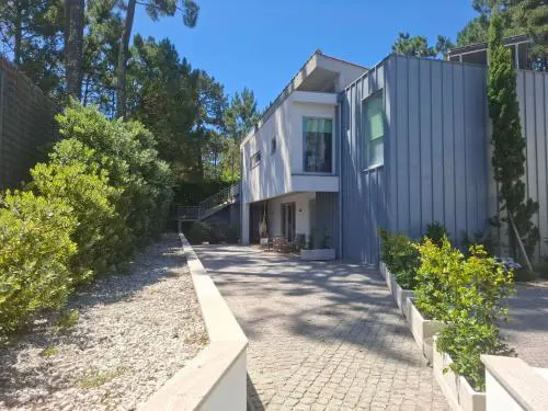 Capicua Beach House