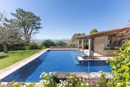 Carreços Beach Farm