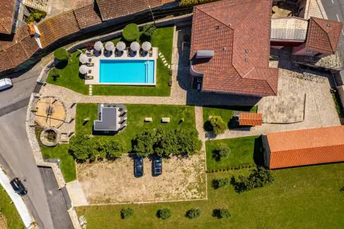 Casa Da Brêa Viana do Castelo - Villa & Apartment