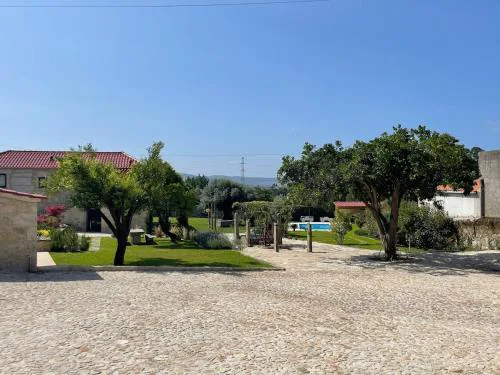 Casa da Maravilhas