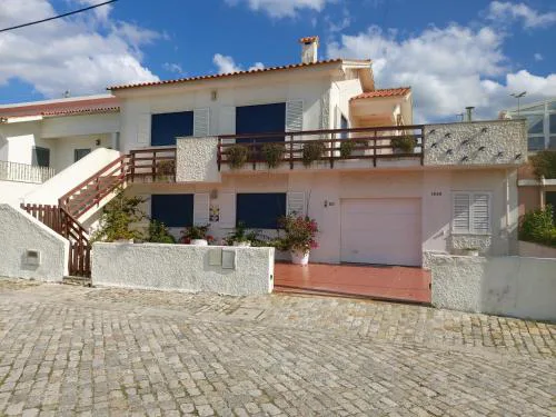 Casa de Mi mar