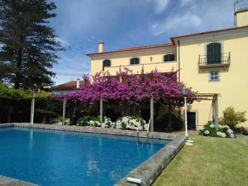 Casa de São João