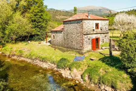 Casa do Rio - River Eden Retreat