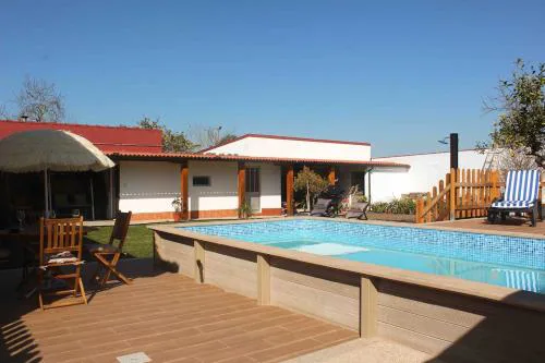 Castro's guesthouse