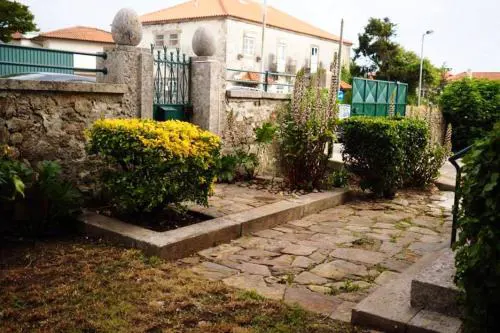 Charming house in Viana do Castelo with sea view