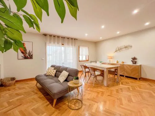 Comfortable apartment in Viana do Castelo