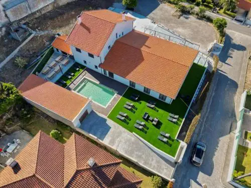 Coração de Viana AL