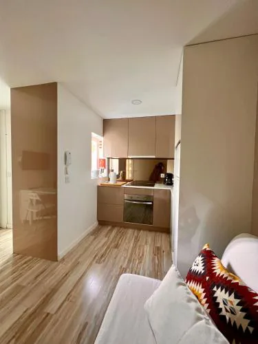 Cozy Apartment in Historical Center