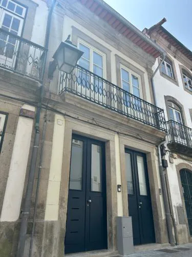 Crato Apartments