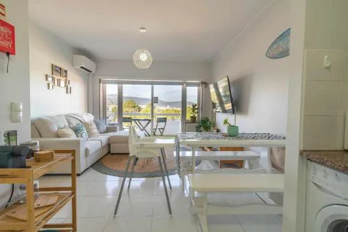 Feel The Ocean Apartment - Praia do Cabedelo