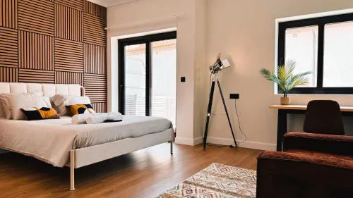 Gontim Boutique Stay