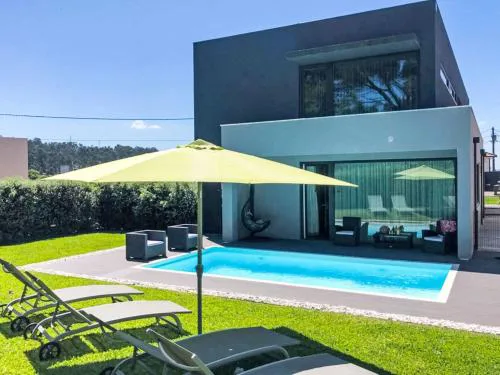 Holiday Home da Maria by Interhome