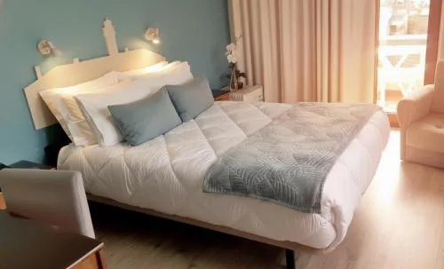 Hotel Areias Claras