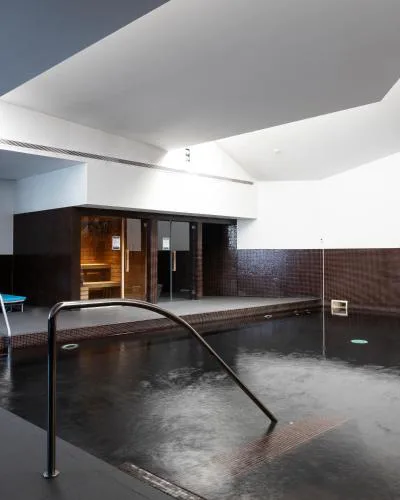 Hotel Rali Viana