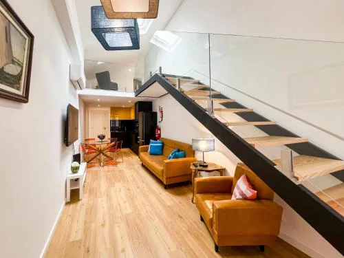 Isaura's Home - Cozy Little House in the Heart of Viana