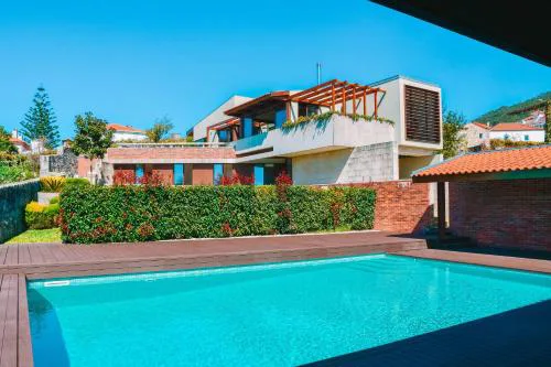 Just Like Home - Casa do Caracol Horizon Retreat