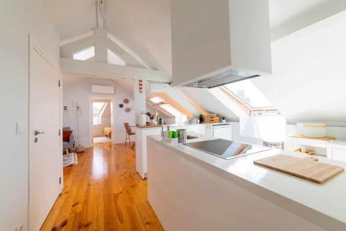 MY HOME IS YOUR HOME– Viana Center Apartment