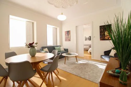 O Beco - Apartment in the Heart of the City of Viana do Castelo