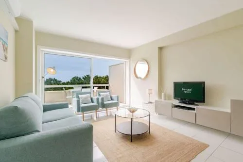 Ocean Bliss - Beach & BBQ Apartment