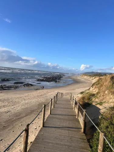 On the Beach at Amorosa