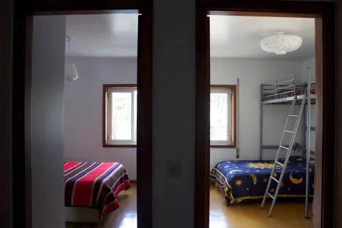 Our sweet flat by the beach