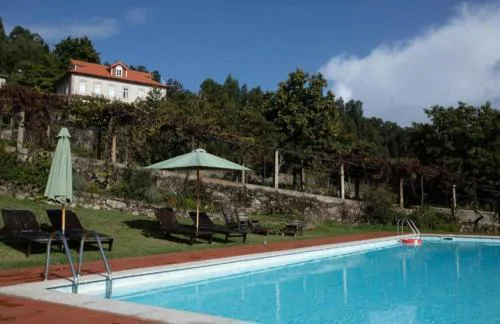 Outeiro-Quinta de São Francisco