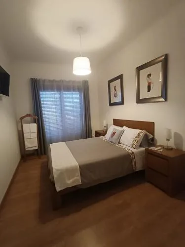 Portela - APARTAMENTO