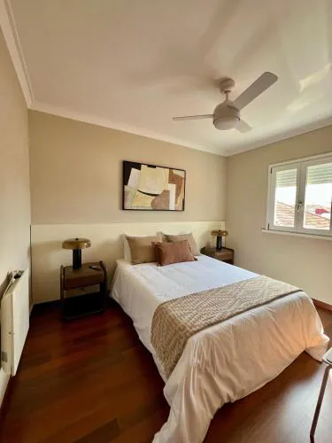 Private Room in Old Town