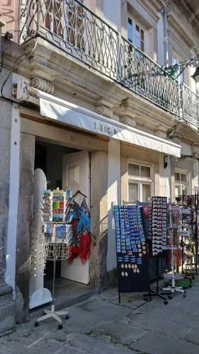 Quarto no Rua Grande 70