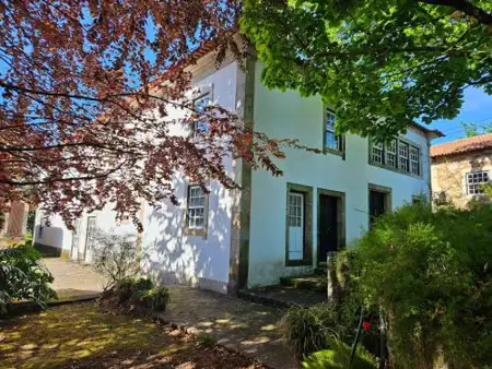 Quinta Do Bento Novo - Casa de Campo - Turismo Rural