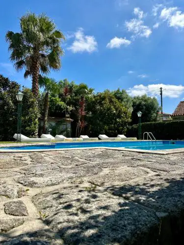 Residência das Louras