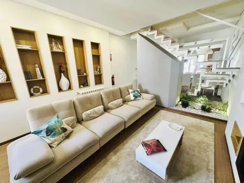 Ribeira House