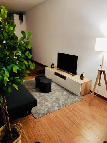 Ribeira Mar Guesthouse