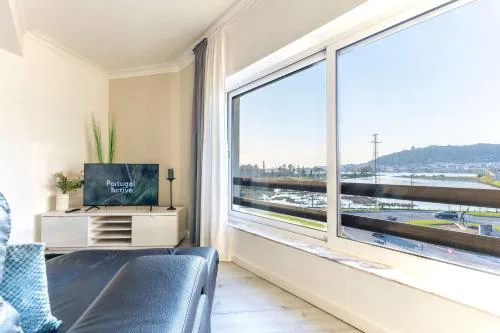 River View Apartment - Viana do Castelo