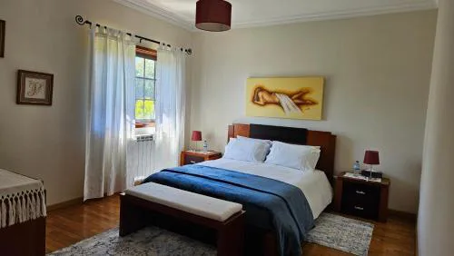 Suite em Viana do Castelo